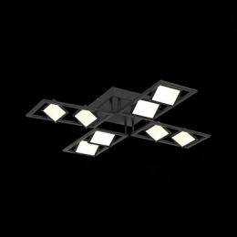 Потолочный светодиодный светильник ST Luce Elicano  - 3